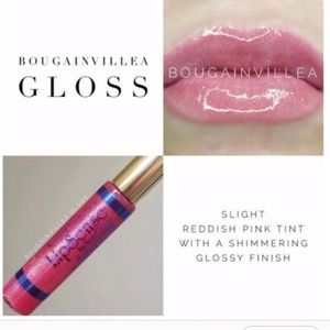 LipSense Bougainvillea Gloss